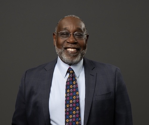 Jarvis Cooper