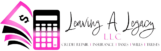 leaving a legacy logo banner v2